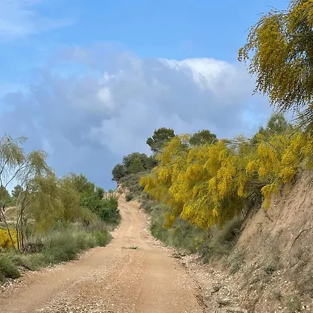 Camping Rural La Masia Hotel *