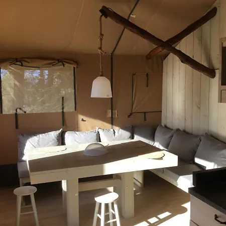 Camping Rural La Masia