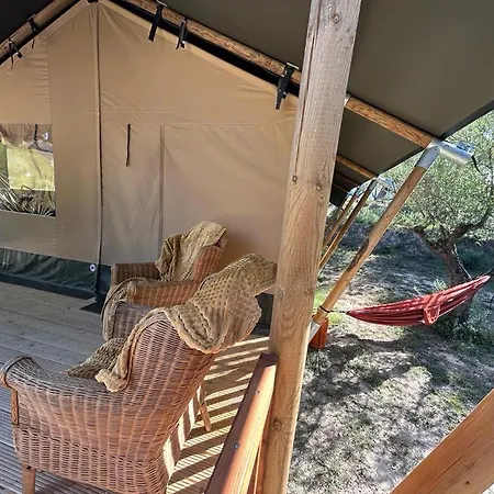 Camping Rural La Masia